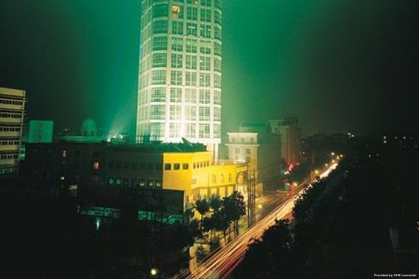 Hanjiang International (Xiangyang)